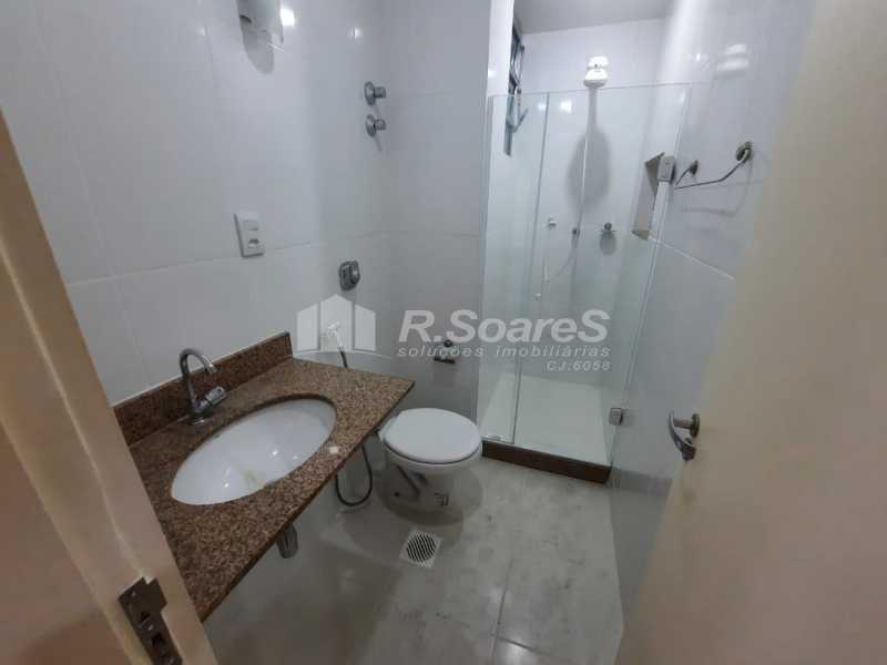 Conheça 12 do imóvel - Excelente localização, Apartamento de 3 quartos sendo uma suíte, no coração do Flamengo. Uma vaga na escritura. Vista parcial da Baía de Guanabara - BTAP30049 - 14 12 - Excelente localização, Apartamento de 3 quartos sendo uma suíte, no coração do Flamengo. Uma vaga na escritura. Vista parcial da Baía de Guanabara - BTAP30049 - 14