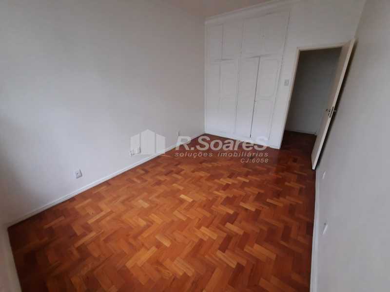 Conheça 15 do imóvel - Excelente localização, Apartamento de 3 quartos sendo uma suíte, no coração do Flamengo. Uma vaga na escritura. Vista parcial da Baía de Guanabara - BTAP30049 - 17 15 - Excelente localização, Apartamento de 3 quartos sendo uma suíte, no coração do Flamengo. Uma vaga na escritura. Vista parcial da Baía de Guanabara - BTAP30049 - 17