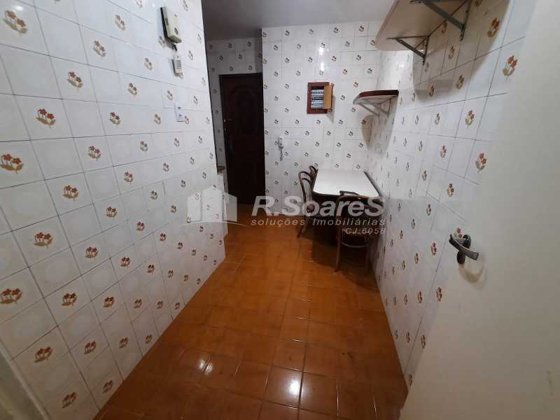 Conheça 16 do imóvel - Excelente localização, Apartamento de 3 quartos sendo uma suíte, no coração do Flamengo. Uma vaga na escritura. Vista parcial da Baía de Guanabara - BTAP30049 - 18 16 - Excelente localização, Apartamento de 3 quartos sendo uma suíte, no coração do Flamengo. Uma vaga na escritura. Vista parcial da Baía de Guanabara - BTAP30049 - 18