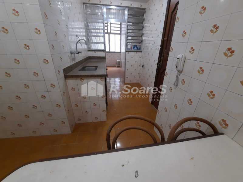 Conheça 17 do imóvel - Excelente localização, Apartamento de 3 quartos sendo uma suíte, no coração do Flamengo. Uma vaga na escritura. Vista parcial da Baía de Guanabara - BTAP30049 - 19 17 - Excelente localização, Apartamento de 3 quartos sendo uma suíte, no coração do Flamengo. Uma vaga na escritura. Vista parcial da Baía de Guanabara - BTAP30049 - 19