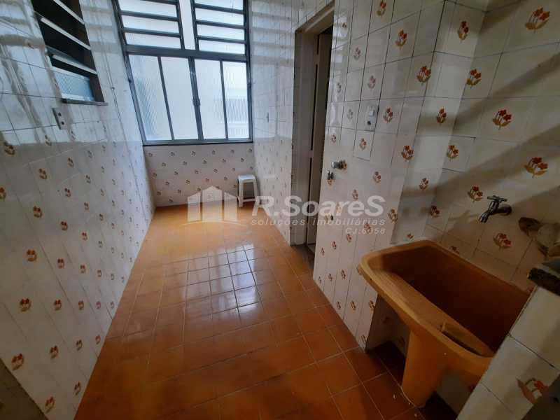 Conheça 19 do imóvel - Excelente localização, Apartamento de 3 quartos sendo uma suíte, no coração do Flamengo. Uma vaga na escritura. Vista parcial da Baía de Guanabara - BTAP30049 - 21 19 - Excelente localização, Apartamento de 3 quartos sendo uma suíte, no coração do Flamengo. Uma vaga na escritura. Vista parcial da Baía de Guanabara - BTAP30049 - 21