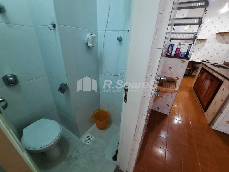 Conheça 21 do imóvel - Excelente localização, Apartamento de 3 quartos sendo uma suíte, no coração do Flamengo. Uma vaga na escritura. Vista parcial da Baía de Guanabara - BTAP30049 - 23 21 - Excelente localização, Apartamento de 3 quartos sendo uma suíte, no coração do Flamengo. Uma vaga na escritura. Vista parcial da Baía de Guanabara - BTAP30049 - 23