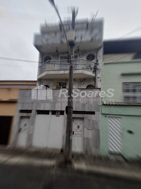 Conheça 1. do imóvel - Rio de Janeiro, São Cristóvão, Casa triplex, 5 quartos, sendo 3 suítes, 491 m², frente! - LDCA50008 - 1 1. - Rio de Janeiro, São Cristóvão, Casa triplex, 5 quartos, sendo 3 suítes, 491 m², frente! - LDCA50008 - 1