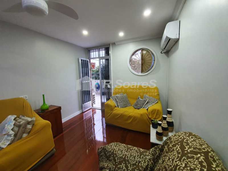 Conheça 3. do imóvel - Rio de Janeiro, São Cristóvão, Casa triplex, 5 quartos, sendo 3 suítes, 491 m², frente! - LDCA50008 - 4 3. - Rio de Janeiro, São Cristóvão, Casa triplex, 5 quartos, sendo 3 suítes, 491 m², frente! - LDCA50008 - 4