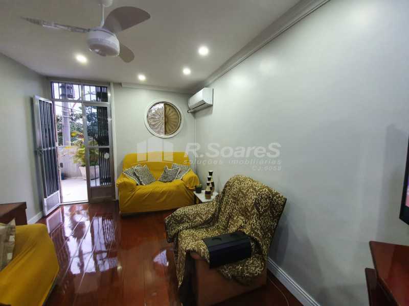Conheça 4. do imóvel - Rio de Janeiro, São Cristóvão, Casa triplex, 5 quartos, sendo 3 suítes, 491 m², frente! - LDCA50008 - 5 4. - Rio de Janeiro, São Cristóvão, Casa triplex, 5 quartos, sendo 3 suítes, 491 m², frente! - LDCA50008 - 5