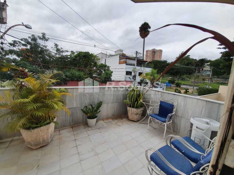 Conheça 5. do imóvel - Rio de Janeiro, São Cristóvão, Casa triplex, 5 quartos, sendo 3 suítes, 491 m², frente! - LDCA50008 - 6 5. - Rio de Janeiro, São Cristóvão, Casa triplex, 5 quartos, sendo 3 suítes, 491 m², frente! - LDCA50008 - 6