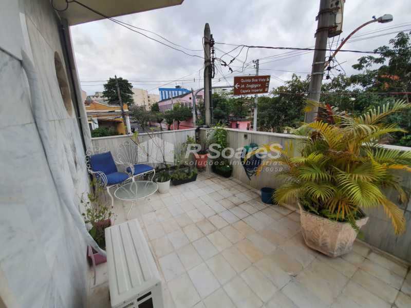 Conheça 6. do imóvel - Rio de Janeiro, São Cristóvão, Casa triplex, 5 quartos, sendo 3 suítes, 491 m², frente! - LDCA50008 - 7 6. - Rio de Janeiro, São Cristóvão, Casa triplex, 5 quartos, sendo 3 suítes, 491 m², frente! - LDCA50008 - 7