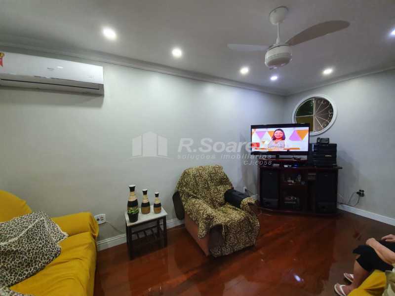 Conheça 7. do imóvel - Rio de Janeiro, São Cristóvão, Casa triplex, 5 quartos, sendo 3 suítes, 491 m², frente! - LDCA50008 - 8 7. - Rio de Janeiro, São Cristóvão, Casa triplex, 5 quartos, sendo 3 suítes, 491 m², frente! - LDCA50008 - 8