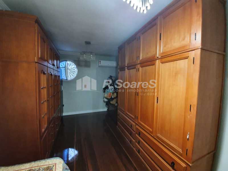Conheça 10. do imóvel - Rio de Janeiro, São Cristóvão, Casa triplex, 5 quartos, sendo 3 suítes, 491 m², frente! - LDCA50008 - 11 10. - Rio de Janeiro, São Cristóvão, Casa triplex, 5 quartos, sendo 3 suítes, 491 m², frente! - LDCA50008 - 11