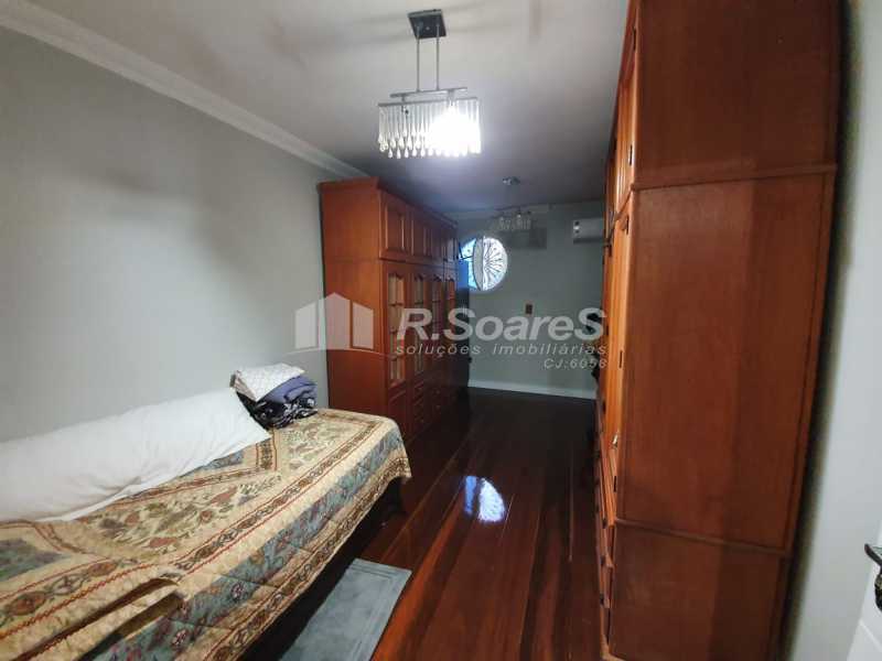 Conheça 11. do imóvel - Rio de Janeiro, São Cristóvão, Casa triplex, 5 quartos, sendo 3 suítes, 491 m², frente! - LDCA50008 - 12 11. - Rio de Janeiro, São Cristóvão, Casa triplex, 5 quartos, sendo 3 suítes, 491 m², frente! - LDCA50008 - 12