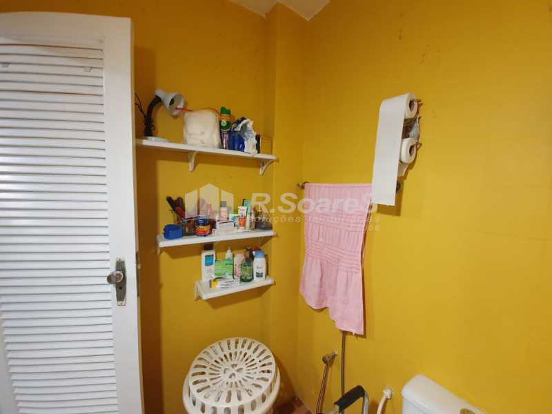 Conheça 12. do imóvel - Rio de Janeiro, São Cristóvão, Casa triplex, 5 quartos, sendo 3 suítes, 491 m², frente! - LDCA50008 - 13 12. - Rio de Janeiro, São Cristóvão, Casa triplex, 5 quartos, sendo 3 suítes, 491 m², frente! - LDCA50008 - 13