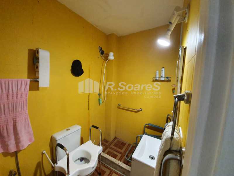 Conheça 13. do imóvel - Rio de Janeiro, São Cristóvão, Casa triplex, 5 quartos, sendo 3 suítes, 491 m², frente! - LDCA50008 - 14 13. - Rio de Janeiro, São Cristóvão, Casa triplex, 5 quartos, sendo 3 suítes, 491 m², frente! - LDCA50008 - 14