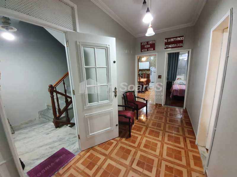 Conheça 15. do imóvel - Rio de Janeiro, São Cristóvão, Casa triplex, 5 quartos, sendo 3 suítes, 491 m², frente! - LDCA50008 - 16 15. - Rio de Janeiro, São Cristóvão, Casa triplex, 5 quartos, sendo 3 suítes, 491 m², frente! - LDCA50008 - 16