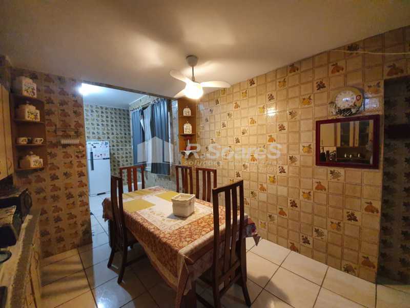 Conheça 20. do imóvel - Rio de Janeiro, São Cristóvão, Casa triplex, 5 quartos, sendo 3 suítes, 491 m², frente! - LDCA50008 - 21 20. - Rio de Janeiro, São Cristóvão, Casa triplex, 5 quartos, sendo 3 suítes, 491 m², frente! - LDCA50008 - 21