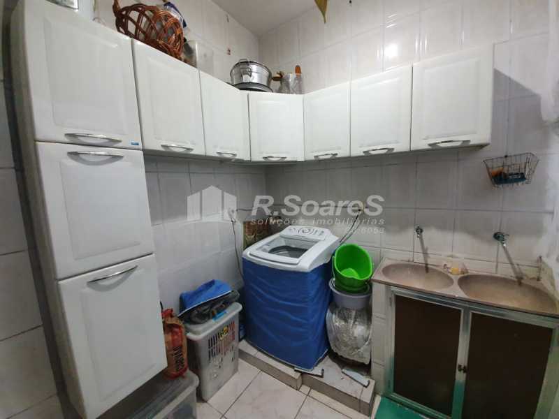 Conheça 23. do imóvel - Rio de Janeiro, São Cristóvão, Casa triplex, 5 quartos, sendo 3 suítes, 491 m², frente! - LDCA50008 - 24 23. - Rio de Janeiro, São Cristóvão, Casa triplex, 5 quartos, sendo 3 suítes, 491 m², frente! - LDCA50008 - 24