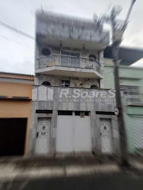 Conheça 30. do imóvel - Rio de Janeiro, São Cristóvão, Casa triplex, 5 quartos, sendo 3 suítes, 491 m², frente! - LDCA50008 - 30 30. - Rio de Janeiro, São Cristóvão, Casa triplex, 5 quartos, sendo 3 suítes, 491 m², frente! - LDCA50008 - 30