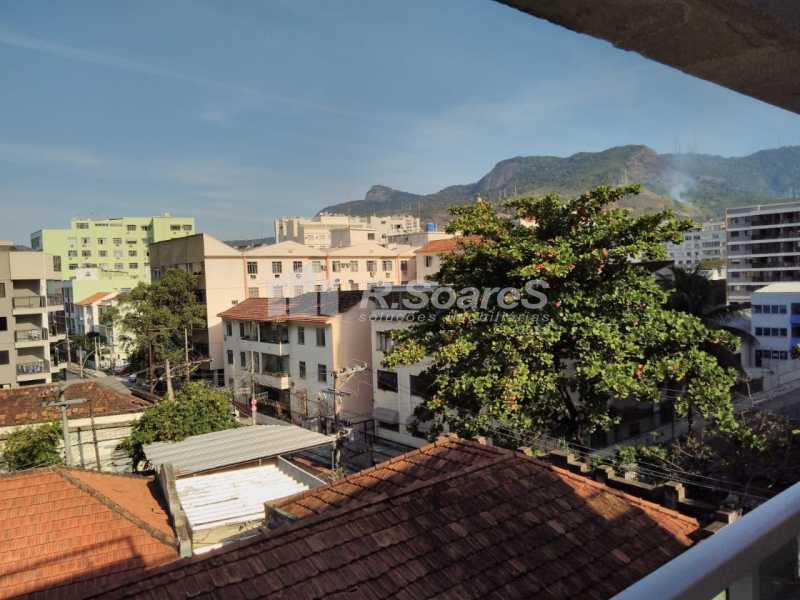 WhatsApp Image 2021-08-10 at 1 - Apartamento com 2 Quartos no Maracanã, Senador Furtado. - CPAP20511 - 6