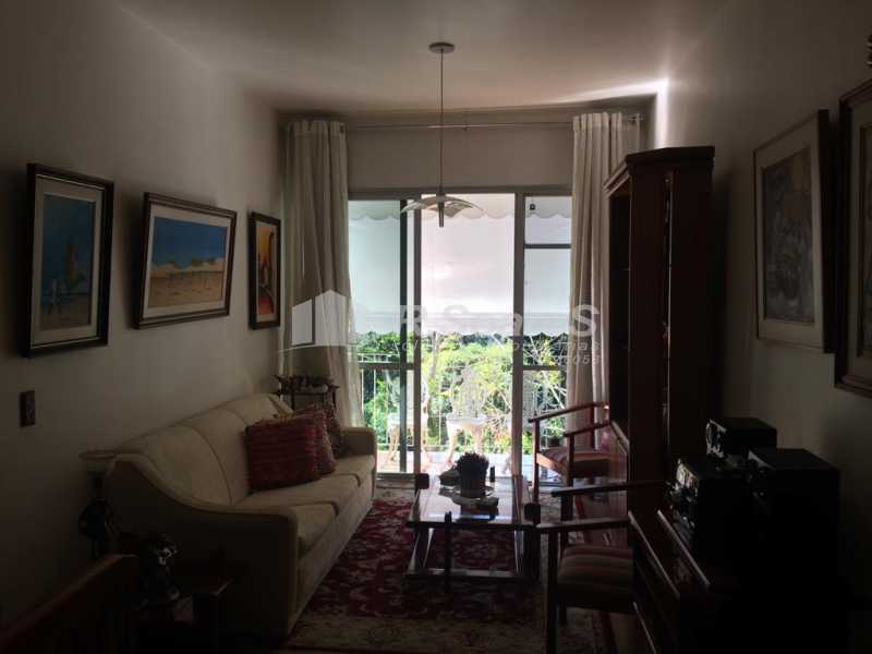 179378f0-a423-45f5-bda3-69e365 - Apartamento à venda Rua Cosme Velho,Rio de Janeiro,RJ - R$ 1.060.000 - GPAP20002 - 1