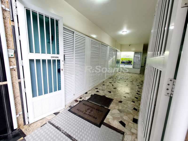 Conheça 05. do imóvel - Studio 2 quartos à venda Rio de Janeiro,RJ - R$ 380.000 - LDST20001 - 3 05. - Studio 2 quartos à venda Rio de Janeiro,RJ - R$ 380.000 - LDST20001 - 3