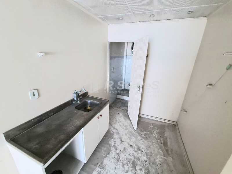Conheça 15. do imóvel - Studio 2 quartos à venda Rio de Janeiro,RJ - R$ 380.000 - LDST20001 - 13 15. - Studio 2 quartos à venda Rio de Janeiro,RJ - R$ 380.000 - LDST20001 - 13