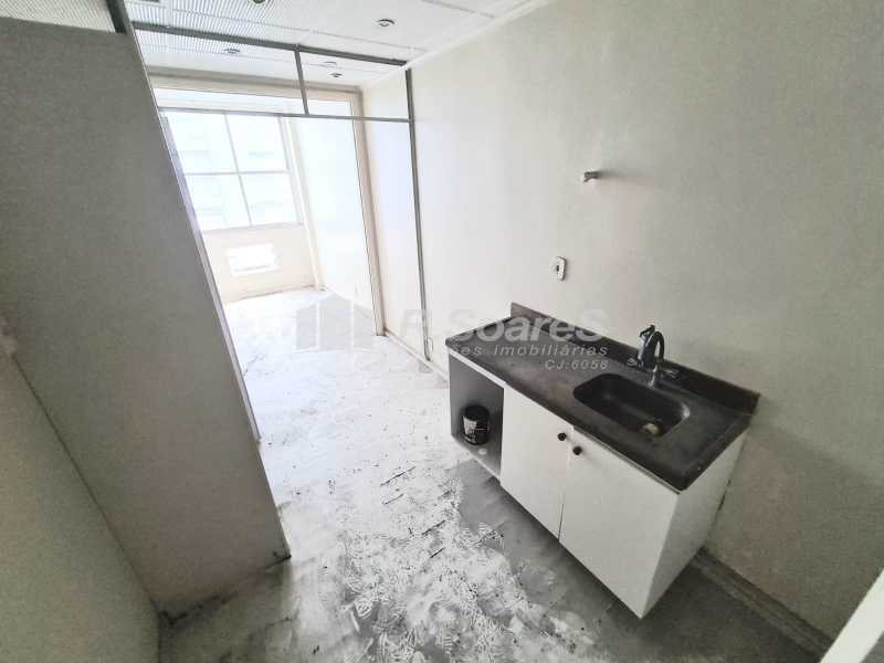 Conheça 22. do imóvel - Studio 2 quartos à venda Rio de Janeiro,RJ - R$ 380.000 - LDST20001 - 18 22. - Studio 2 quartos à venda Rio de Janeiro,RJ - R$ 380.000 - LDST20001 - 18