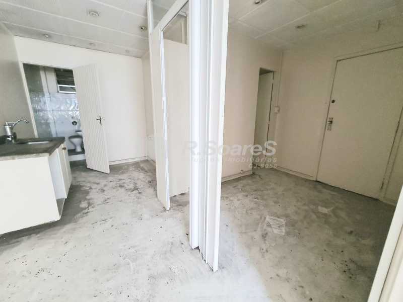 Conheça 02. do imóvel - Studio 2 quartos à venda Rio de Janeiro,RJ - R$ 380.000 - LDST20001 - 5 02. - Studio 2 quartos à venda Rio de Janeiro,RJ - R$ 380.000 - LDST20001 - 5