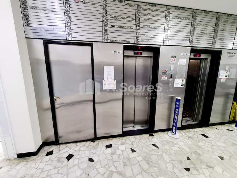 Conheça 03. do imóvel - Studio 2 quartos à venda Rio de Janeiro,RJ - R$ 380.000 - LDST20001 - 4 03. - Studio 2 quartos à venda Rio de Janeiro,RJ - R$ 380.000 - LDST20001 - 4