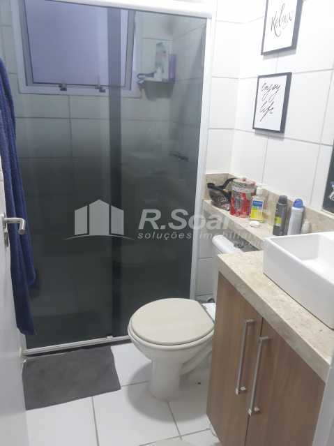 20210812_170706 - Apartamento 2 quartos à venda Rio de Janeiro,RJ - R$ 200.000 - VVAP20800 - 11