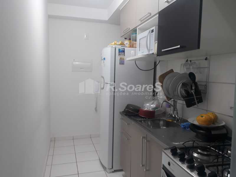 20210812_170601 - Apartamento 2 quartos à venda Rio de Janeiro,RJ - R$ 200.000 - VVAP20800 - 8