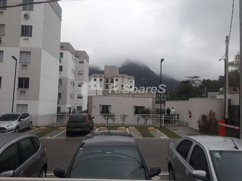 20210812_165834 - Apartamento 2 quartos à venda Rio de Janeiro,RJ - R$ 200.000 - VVAP20800 - 13