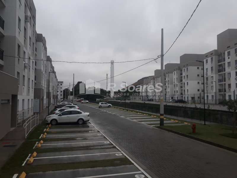 20210812_165636 - Apartamento 2 quartos à venda Rio de Janeiro,RJ - R$ 200.000 - VVAP20800 - 14