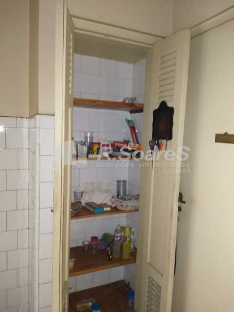Conheça 3 do imóvel - Apartamento à venda Rua Ferreira Viana,Rio de Janeiro,RJ - R$ 850.000 - GPAP30005 - 15 3 - Apartamento à venda Rua Ferreira Viana,Rio de Janeiro,RJ - R$ 850.000 - GPAP30005 - 15