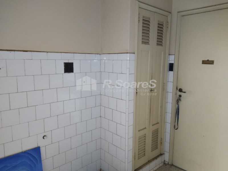 Conheça 4 do imóvel - Apartamento à venda Rua Ferreira Viana,Rio de Janeiro,RJ - R$ 850.000 - GPAP30005 - 16 4 - Apartamento à venda Rua Ferreira Viana,Rio de Janeiro,RJ - R$ 850.000 - GPAP30005 - 16