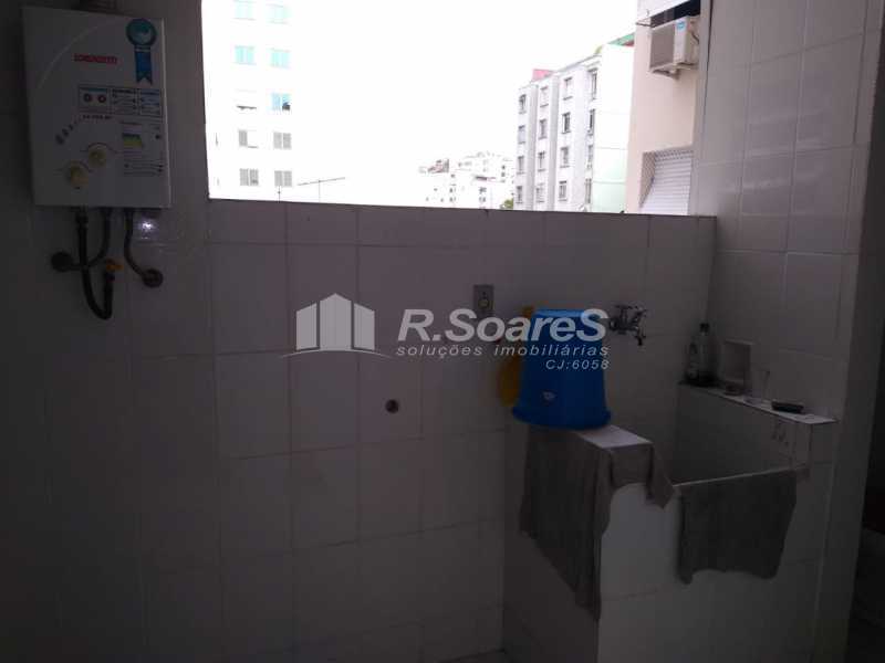 Conheça 7 do imóvel - Apartamento à venda Rua Ferreira Viana,Rio de Janeiro,RJ - R$ 850.000 - GPAP30005 - 17 7 - Apartamento à venda Rua Ferreira Viana,Rio de Janeiro,RJ - R$ 850.000 - GPAP30005 - 17