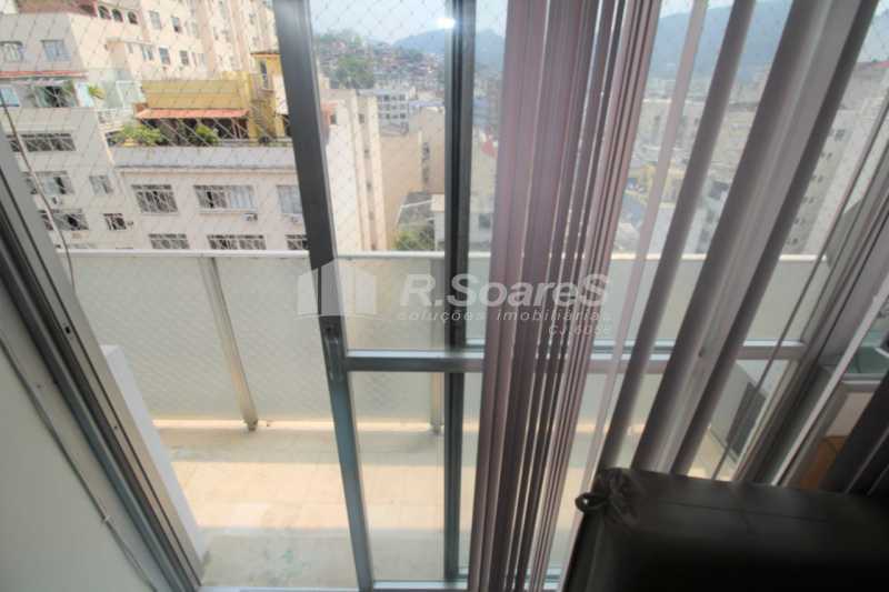 Conheça 4 do imóvel - Apartamento à venda Rua Barão de Icaraí,Rio de Janeiro,RJ - R$ 900.000 - GPAP20010 - 5 4 - Apartamento à venda Rua Barão de Icaraí,Rio de Janeiro,RJ - R$ 900.000 - GPAP20010 - 5