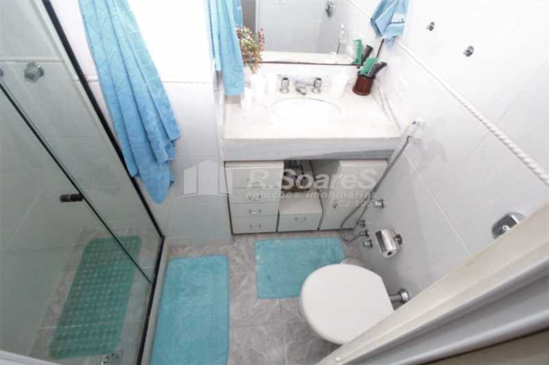 Conheça 10 do imóvel - Apartamento à venda Rua Barão de Icaraí,Rio de Janeiro,RJ - R$ 900.000 - GPAP20010 - 19 10 - Apartamento à venda Rua Barão de Icaraí,Rio de Janeiro,RJ - R$ 900.000 - GPAP20010 - 19