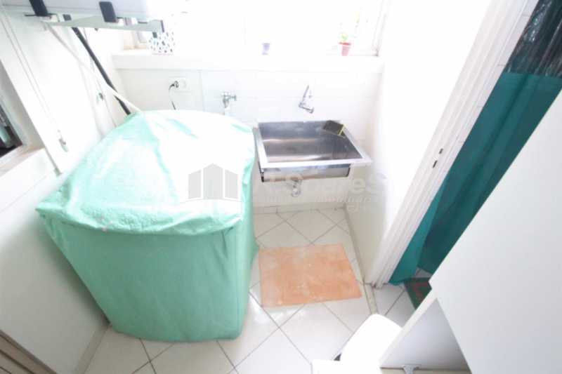Conheça 13 do imóvel - Apartamento à venda Rua Barão de Icaraí,Rio de Janeiro,RJ - R$ 900.000 - GPAP20010 - 25 13 - Apartamento à venda Rua Barão de Icaraí,Rio de Janeiro,RJ - R$ 900.000 - GPAP20010 - 25