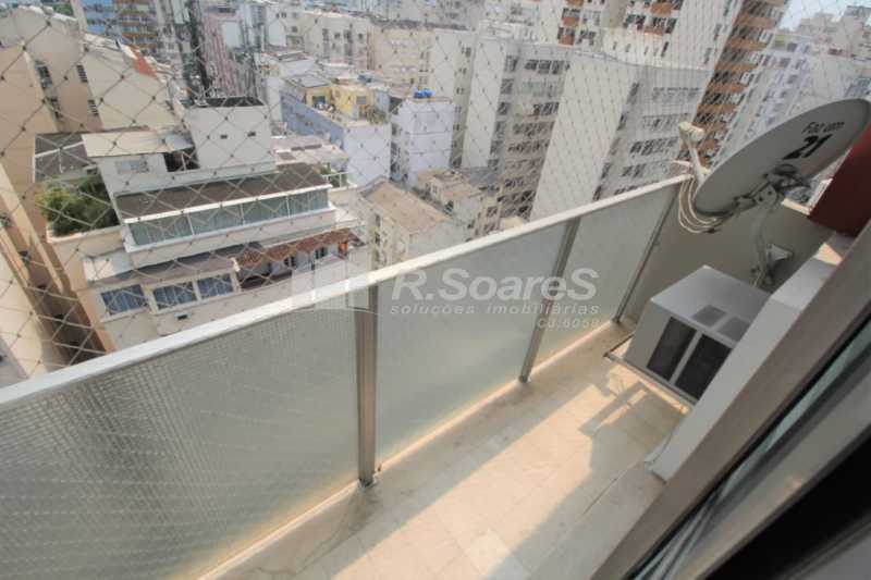 Conheça 22 do imóvel - Apartamento à venda Rua Barão de Icaraí,Rio de Janeiro,RJ - R$ 900.000 - GPAP20010 - 9 22 - Apartamento à venda Rua Barão de Icaraí,Rio de Janeiro,RJ - R$ 900.000 - GPAP20010 - 9
