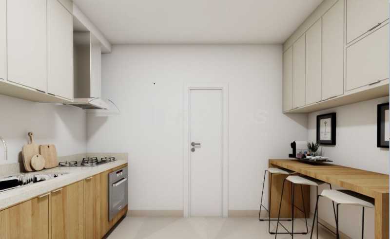 Conheça 1 do imóvel - Apartamento à venda Rua Almirante Saddock de Sá,Rio de Janeiro,RJ - R$ 2.410.000 - GPAP30010 - 18 1 - Apartamento à venda Rua Almirante Saddock de Sá,Rio de Janeiro,RJ - R$ 2.410.000 - GPAP30010 - 18