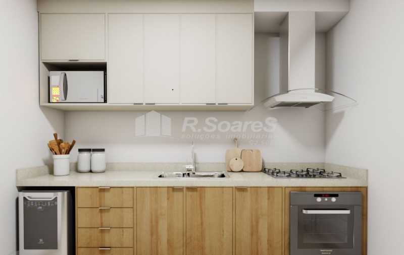 Conheça 4 do imóvel - Apartamento à venda Rua Almirante Saddock de Sá,Rio de Janeiro,RJ - R$ 2.410.000 - GPAP30010 - 19 4 - Apartamento à venda Rua Almirante Saddock de Sá,Rio de Janeiro,RJ - R$ 2.410.000 - GPAP30010 - 19