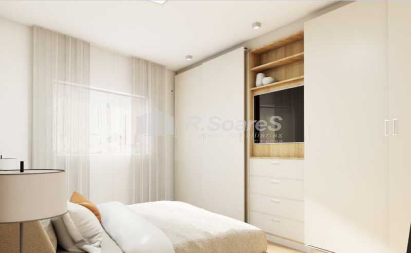 Conheça 6 do imóvel - Apartamento à venda Rua Almirante Saddock de Sá,Rio de Janeiro,RJ - R$ 2.410.000 - GPAP30010 - 11 6 - Apartamento à venda Rua Almirante Saddock de Sá,Rio de Janeiro,RJ - R$ 2.410.000 - GPAP30010 - 11