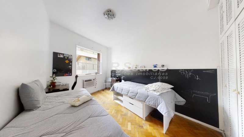 Conheça 8 do imóvel - Apartamento à venda Rua Almirante Saddock de Sá,Rio de Janeiro,RJ - R$ 2.410.000 - GPAP30010 - 14 8 - Apartamento à venda Rua Almirante Saddock de Sá,Rio de Janeiro,RJ - R$ 2.410.000 - GPAP30010 - 14