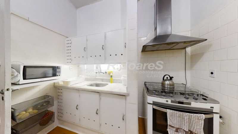 Conheça 12 do imóvel - Apartamento à venda Rua Almirante Saddock de Sá,Rio de Janeiro,RJ - R$ 2.410.000 - GPAP30010 - 20 12 - Apartamento à venda Rua Almirante Saddock de Sá,Rio de Janeiro,RJ - R$ 2.410.000 - GPAP30010 - 20