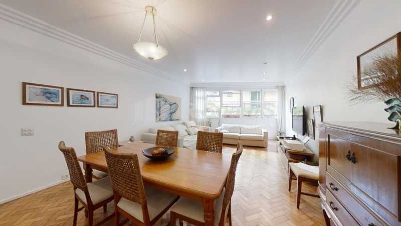Conheça 13 do imóvel - Apartamento à venda Rua Almirante Saddock de Sá,Rio de Janeiro,RJ - R$ 2.410.000 - GPAP30010 - 5 13 - Apartamento à venda Rua Almirante Saddock de Sá,Rio de Janeiro,RJ - R$ 2.410.000 - GPAP30010 - 5