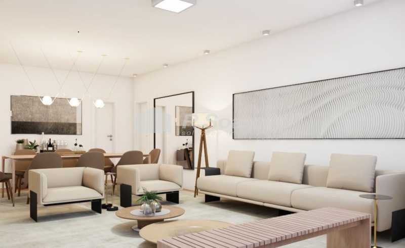 Conheça 16 do imóvel - Apartamento à venda Rua Almirante Saddock de Sá,Rio de Janeiro,RJ - R$ 2.410.000 - GPAP30010 - 7 16 - Apartamento à venda Rua Almirante Saddock de Sá,Rio de Janeiro,RJ - R$ 2.410.000 - GPAP30010 - 7