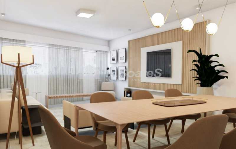 Conheça 19 do imóvel - Apartamento à venda Rua Almirante Saddock de Sá,Rio de Janeiro,RJ - R$ 2.410.000 - GPAP30010 - 9 19 - Apartamento à venda Rua Almirante Saddock de Sá,Rio de Janeiro,RJ - R$ 2.410.000 - GPAP30010 - 9
