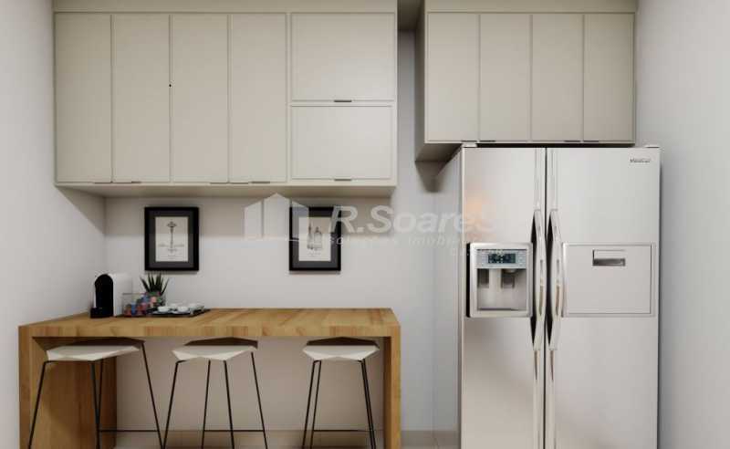 Conheça 20 do imóvel - Apartamento à venda Rua Almirante Saddock de Sá,Rio de Janeiro,RJ - R$ 2.410.000 - GPAP30010 - 21 20 - Apartamento à venda Rua Almirante Saddock de Sá,Rio de Janeiro,RJ - R$ 2.410.000 - GPAP30010 - 21
