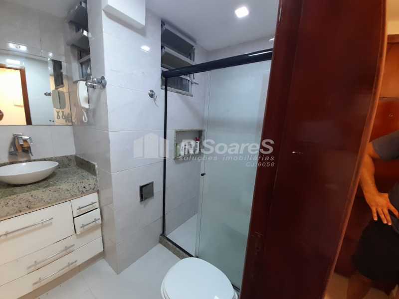 Conheça 2 do imóvel - Kitnet/Conjugado 35m² à venda Rua Júlio de Castilhos,Rio de Janeiro,RJ - R$ 450.000 - GPKI00001 - 13 2 - Kitnet/Conjugado 35m² à venda Rua Júlio de Castilhos,Rio de Janeiro,RJ - R$ 450.000 - GPKI00001 - 13
