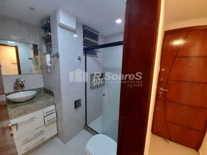 Conheça 3 do imóvel - Kitnet/Conjugado 35m² à venda Rua Júlio de Castilhos,Rio de Janeiro,RJ - R$ 450.000 - GPKI00001 - 12 3 - Kitnet/Conjugado 35m² à venda Rua Júlio de Castilhos,Rio de Janeiro,RJ - R$ 450.000 - GPKI00001 - 12