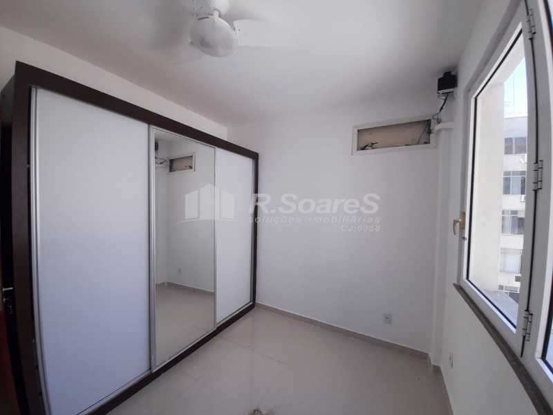 Conheça 4 do imóvel - Kitnet/Conjugado 35m² à venda Rua Júlio de Castilhos,Rio de Janeiro,RJ - R$ 450.000 - GPKI00001 - 6 4 - Kitnet/Conjugado 35m² à venda Rua Júlio de Castilhos,Rio de Janeiro,RJ - R$ 450.000 - GPKI00001 - 6